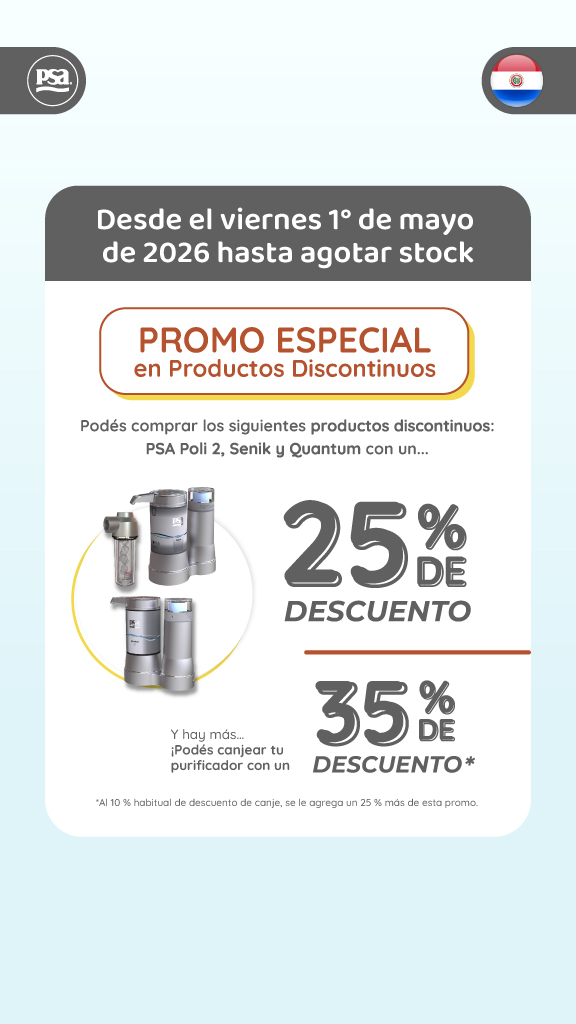 Promoción Especial