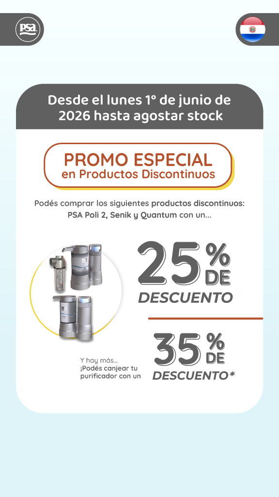 Promoción Especial