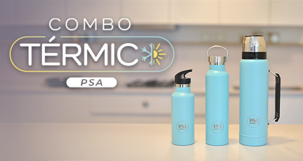 COMBO TÉRMICO PSA
