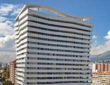 Centro de Negocios PSA - Ecuador Quito