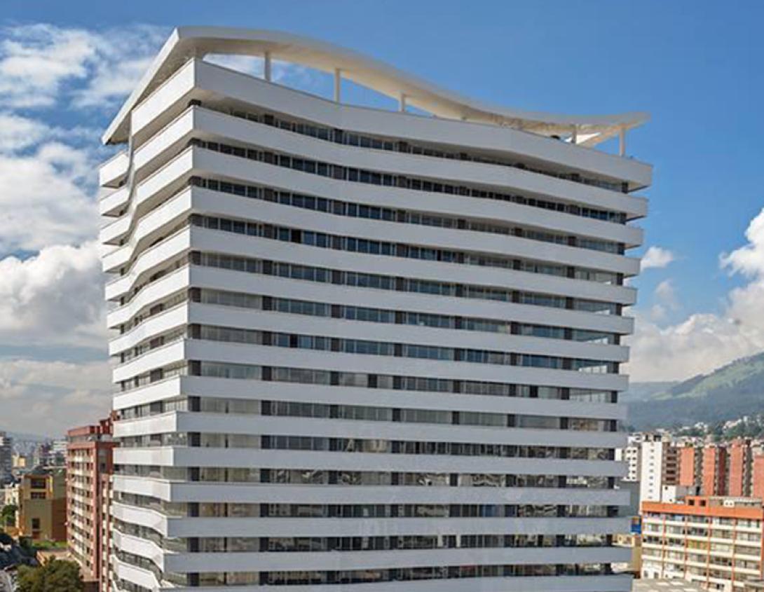 Centro de Negocios PSA - Ecuador Quito
